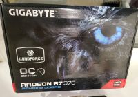 Лот: 19899523. Фото: 7. видеокарта Gigabyte AMD R9 370...