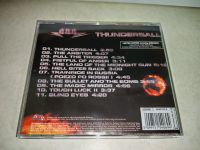 Лот: 25810451. Фото: 2. UDO ''Thunderball'' (2004) лиц... Коллекционирование, моделизм