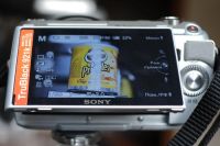 Лот: 6214888. Фото: 5. Sony Alpha NEX-C3