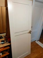 Лот: 20336377. Фото: 2. Дверь межкомнатная Б/У 800x2000. Двери, окна, фурнитура