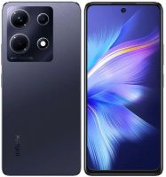 Лот: 20748348. Фото: 2. Infinix Note 30 8/128Gb Black... Смартфоны, связь, навигация