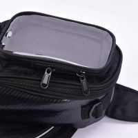 Лот: 5645260. Фото: 2. Сумка на бак Alpinestars для мотоцикла. Мототехника