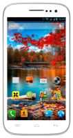 Лот: 3303637. Фото: 2. FLY IQ 451 обмен. Смартфоны, связь, навигация