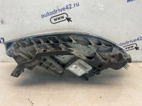 Лот: 23707805. Фото: 11. фара Haval F7