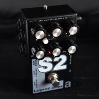 Лот: 5253722. Фото: 5. AMT Electronics Legend Amps 2...