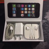 Лот: 12674852. Фото: 3. Телефон Iphone 5s 15Gb. Красноярск