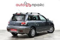 Лот: 22636373. Фото: 8. Mitsubishi Outlander 2003