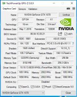 Лот: 24502700. Фото: 2. Видеокарта Asus ROG Strix GTX... Комплектующие