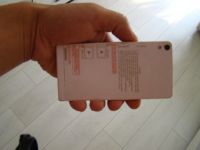 Лот: 7918128. Фото: 2. Смартфон Huawei Ascend P6. Смартфоны, связь, навигация