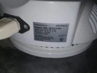 Лот: 16693144. Фото: 2. Аэрогриль (неисправный). Запчасти для бытовой техники