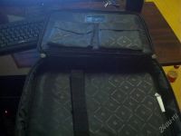 Лот: 1203925. Фото: 2. сумка для ноутбука Continent 15... Аксессуары