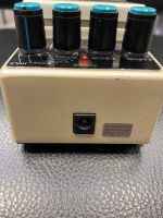 Лот: 17118672. Фото: 3. Цифровой гитарный delay BOSS DD-3. Музыкальные инструменты и оборудование