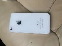 Лот: 4842629. Фото: 2. iPhone 4 8gb. Смартфоны, связь, навигация