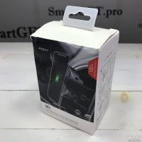 Лот: 12620312. Фото: 4. Автодержатель Rock W2 Car Wireless... Красноярск