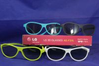 Лот: 19550492. Фото: 3. 3D очки LG AG-F315 Cinema Glasses... Бытовая техника