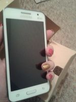 Лот: 6828243. Фото: 2. cмартфон samsung galaxy Core 2... Смартфоны, связь, навигация
