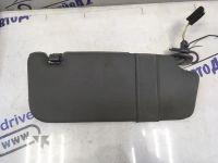 Лот: 21710298. Фото: 7. Козырек солнцезащитный Geely Emgrand...