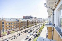 Лот: 7063131. Фото: 7. Двухуровневая квартира, центр...