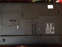 Лот: 4472419. Фото: 4. Ноутбук с поломкой. Красноярск