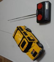 Лот: 10434003. Фото: 4. Радиоуправляемая Машинка Hummer... Красноярск