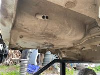 Лот: 25781274. Фото: 4. задняя часть кузова Nissan Terrano... Красноярск