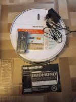 Лот: 25895973. Фото: 4. Робот пылесос. Красноярск