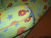 Лот: 4687263. Фото: 5. ДИВАН, СОФА!!! пружинный блок