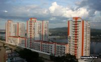 Лот: 5448359. Фото: 4. Сдам студию, 30 м. Студгородок... Красноярск
