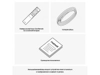Лот: 21362985. Фото: 10. Neo QLED телевизор Samsung QE43QN90AAU...