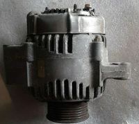 Лот: 17836608. Фото: 2. Генератор Honda. 102211-1150. Автозапчасти