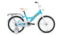 Лот: 14024882. Фото: 2. велосипед Altair KIDS 18(колеса... Велоспорт