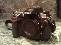 Лот: 5663970. Фото: 6. Nikon D200