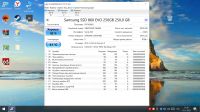 Лот: 21040740. Фото: 4. Ssd samsung 860 evo 250gb. Красноярск