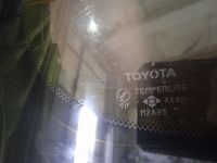 Лот: 25525663. Фото: 2. Заднее стекло Тойота Ипсум. Автозапчасти