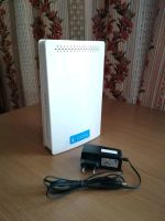 Лот: 14375672. Фото: 3. Yota роутер (+VoIP телефония). Компьютеры, оргтехника, канцтовары