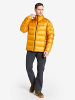 Лот: 22451853. Фото: 3. Пуховик мужской Mountain Hardwear... Одежда, обувь, галантерея