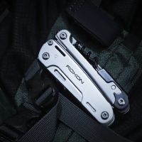 Лот: 21441074. Фото: 7. Мультитул Roxon Storm S801S