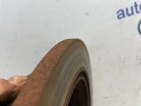 Лот: 24567173. Фото: 5. диски тормозные Mitsubishi Lancer...