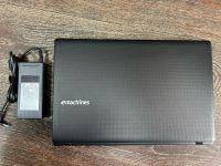 Лот: 21983551. Фото: 2. 15.6" Ноутбук Acer eMachines E732G-372G32Mnkk... Компьютеры, ноутбуки, планшеты