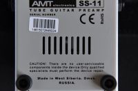 Лот: 7694329. Фото: 13. AMT Electronics SS-11A (Classic...