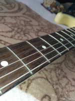 Лот: 18267819. Фото: 4. Электрогитара Fernandes Stratocaster... Красноярск