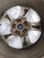 Лот: 13370331. Фото: 2. Колеса Volkswagen Touareg Porsche... Шины, Диски