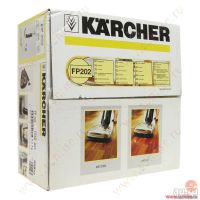 Лот: 17660273. Фото: 4. Karcher FP 202 полотер - пылесос. Красноярск