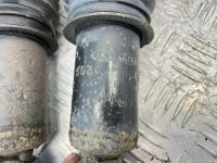 Лот: 25781235. Фото: 9. амортизаторы Kia Rio QB