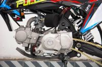 Лот: 25774752. Фото: 8. Мотоцикл FULL CREW FC125e 14/12...