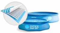 Лот: 5537898. Фото: 5. Надувной бассейн INTEX EasySet...