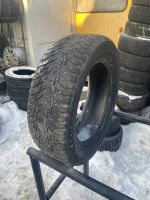 Лот: 21276767. Фото: 2. 1шт. 205-60-R16 Nokian Hakkapelitta... Шины, Диски