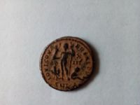 Лот: 13055828. Фото: 2. Продам Монету Древний Рим (Лициний... Монеты