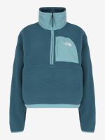 Лот: 25738716. Фото: 9. Толстовка женская The North Face...