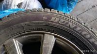 Лот: 11892553. Фото: 4. Колеса Dunlop. Красноярск